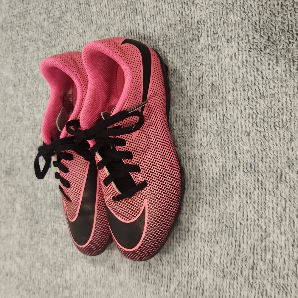 Nike Soccer Cleats